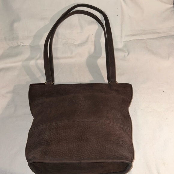 Coach Vintage Suede Bucket Bag 4393 - Picture 3 of 10